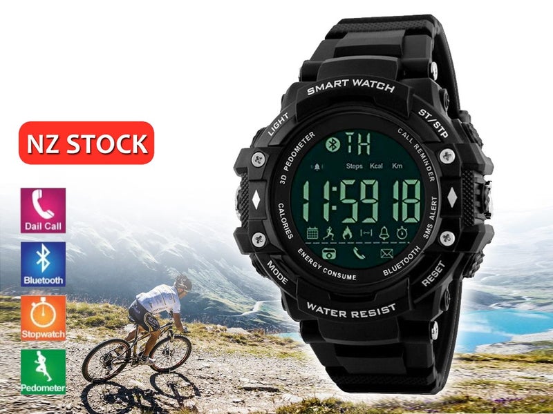 Smart Watch Waterproof Clearance - Clearance Carousel 1