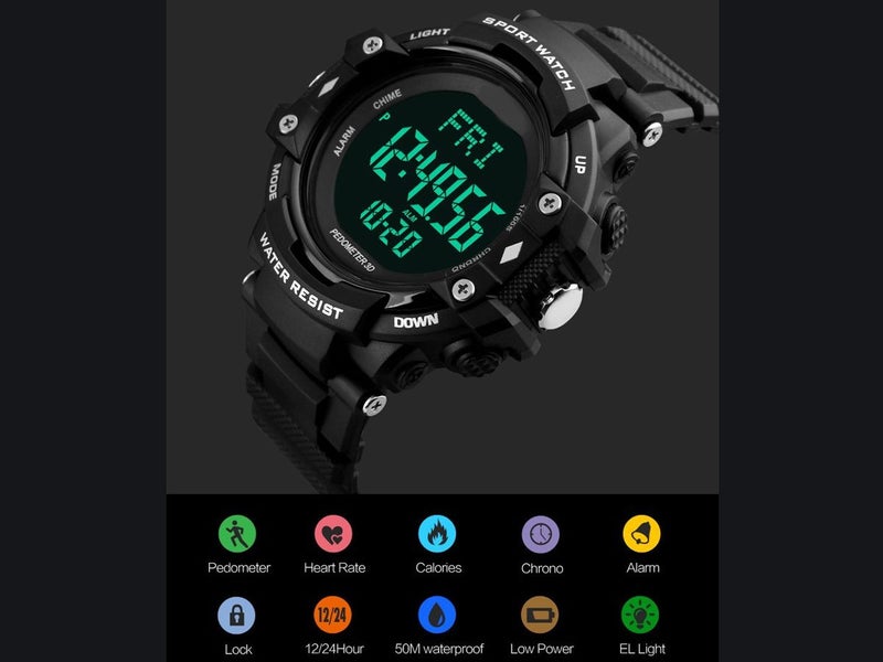 Smart Watch Waterproof Clearance - Clearance Carousel 2