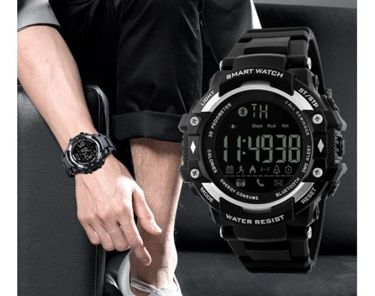 Smart Watch Waterproof Clearance - Clearance Carousel 11