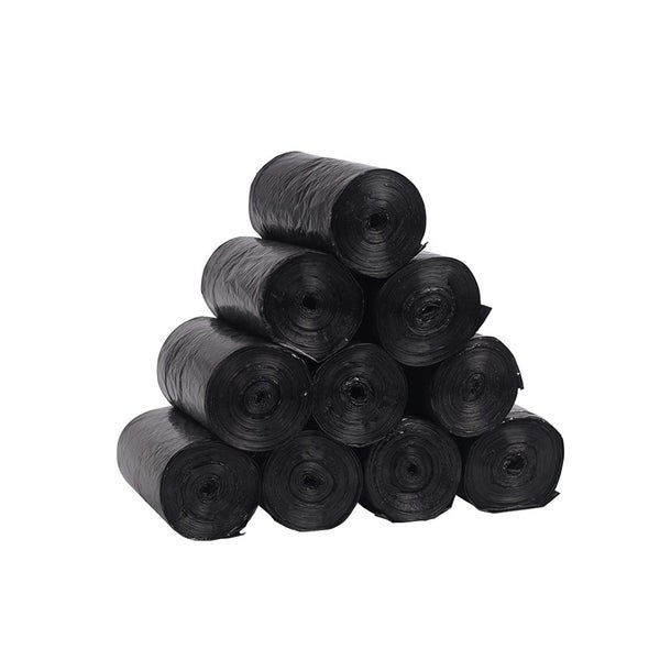 Pawz 10 Rolls Waste Bag Replacement Refill For Pawz Automatic Cat Litter Box Carousel 1