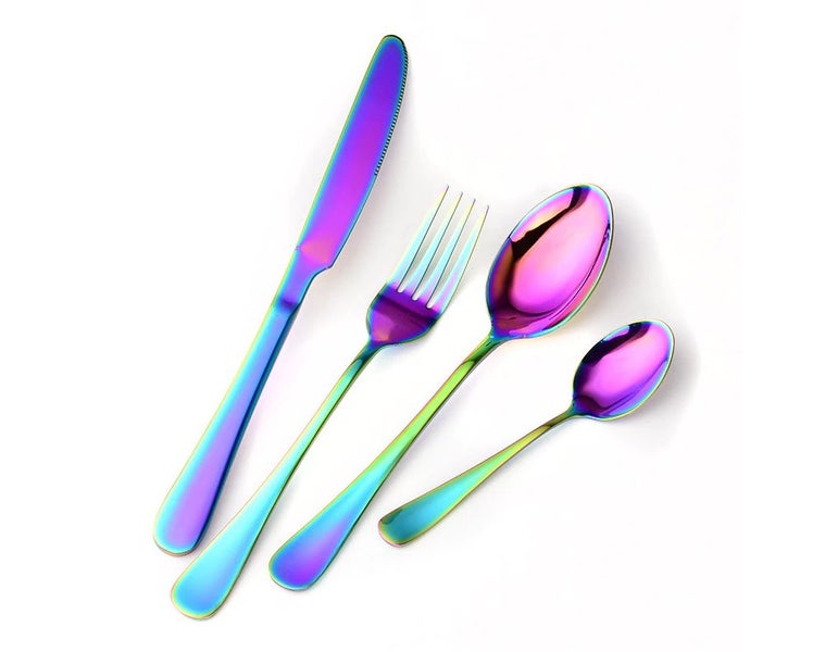 Cutlery Set 24 Pcs Carousel 2