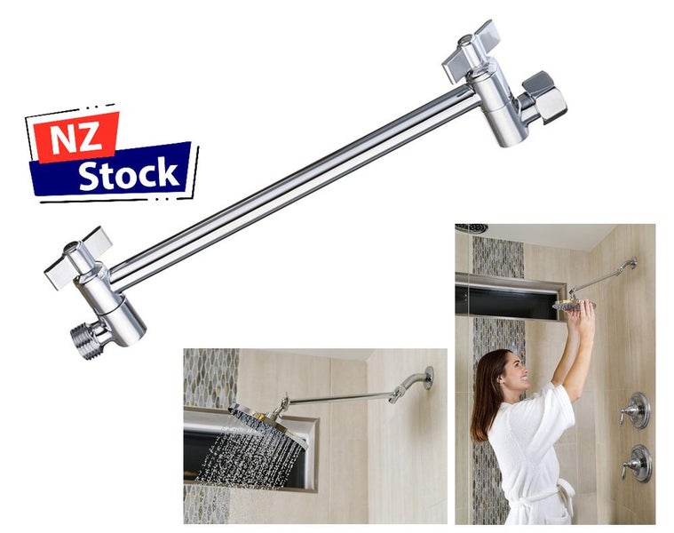 Shower Head Local NZ Clearance Carousel 1