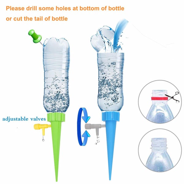 Irrigation Watering Devices New Carousel 1