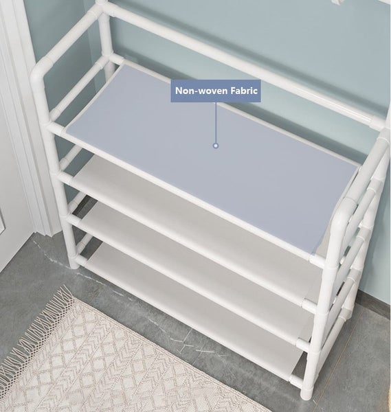 Shoes Rack Shoes Rack Carousel 2