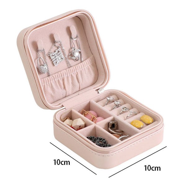 Jewellery Storage New Carousel 2