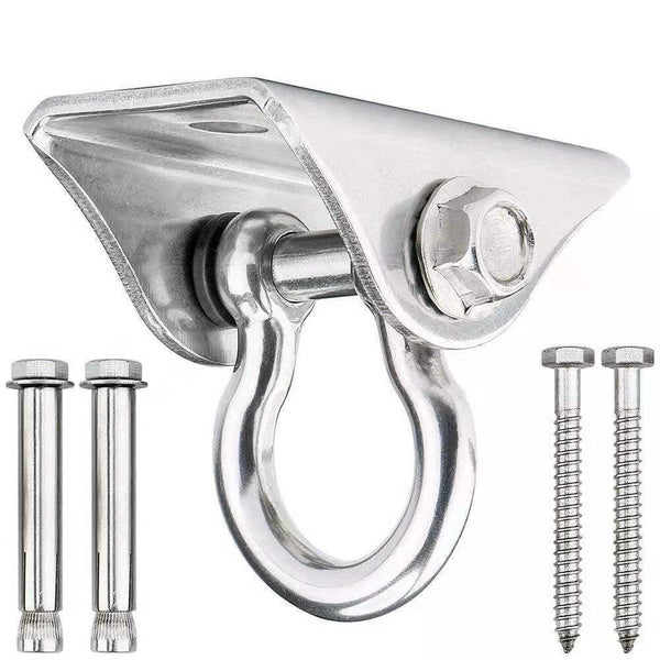 Swing Hangers Hooks New Carousel 1