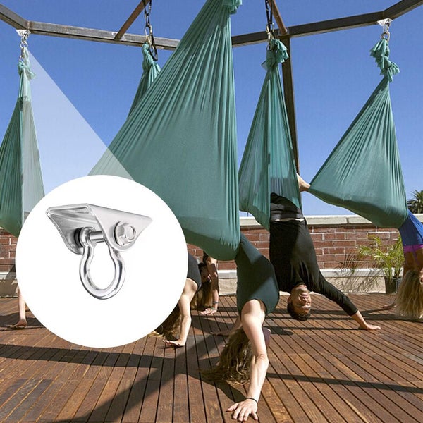 Swing Hangers Hooks New Carousel 6