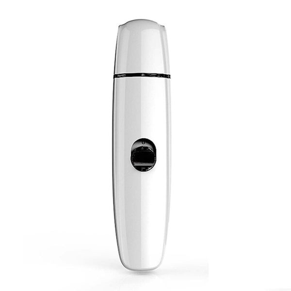 Usb Charging Low Noise Painless Pet Grooming Claw Trimmer for Small Medium an... Carousel 1
