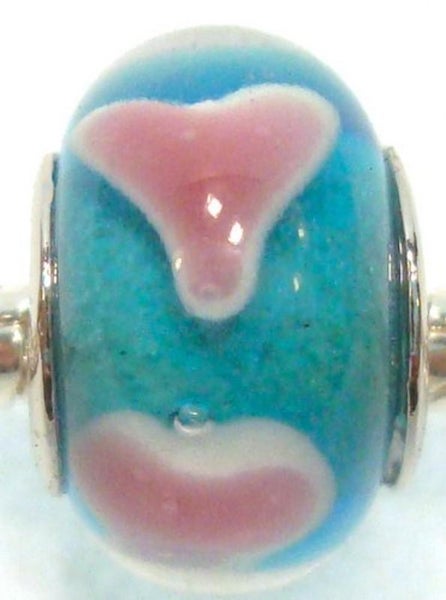 Cherish Beads - Glass - Cherish Bead PACK OF 4 Carousel 1