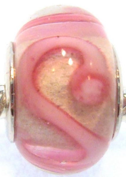 Cherish Beads - Glass - Cherish Bead PACK OF 4 Carousel 1