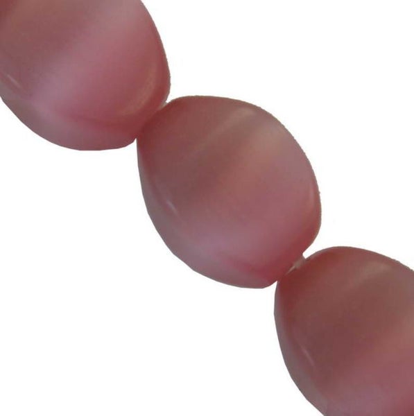 Beads - Catseye - Lantern Catseye 39pcs - Set of 4 Carousel 1