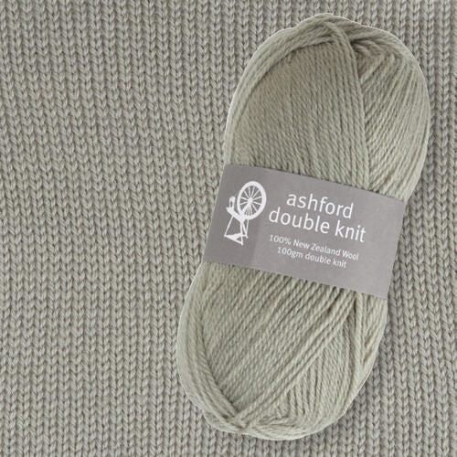 Ashford Double Knit 821 Lichen Carousel 1