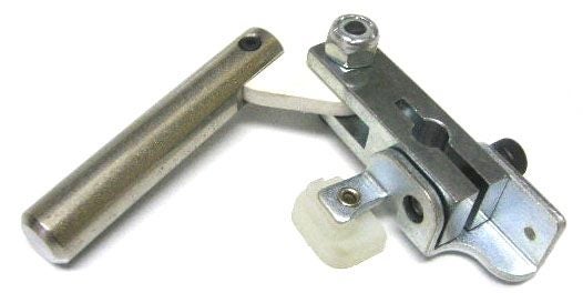 Plunger, Link, and Crank Assembly For Stern and Late Sega Carousel 1