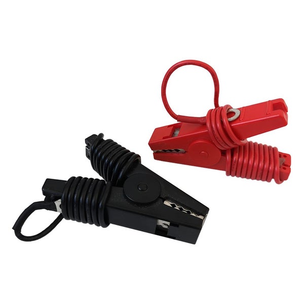 LEAD-OUT CABLE SET FOR MGG SF SERIES ENERGISERS #104 Carousel 1