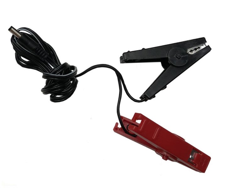 Electric Fence Energiser 24KM 12V DC or mains powered Carousel 2