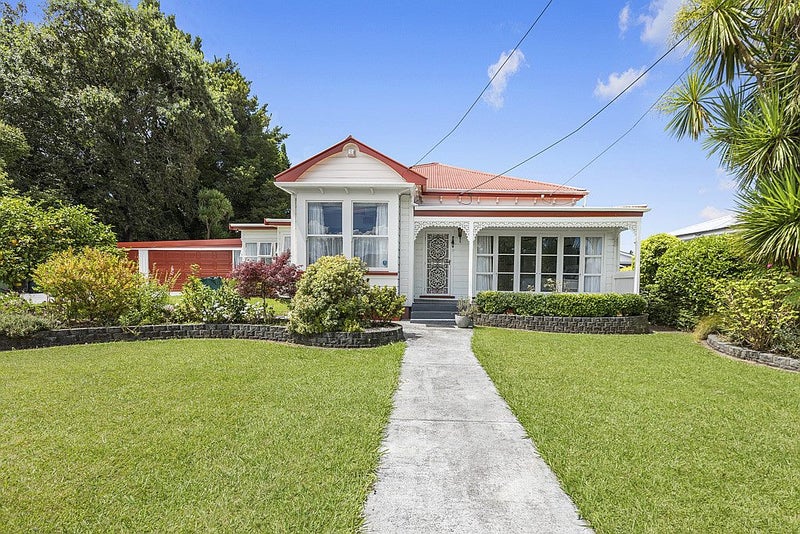 74 Moorhouse Street, Morrinsville, MatamataPiako, Waikato