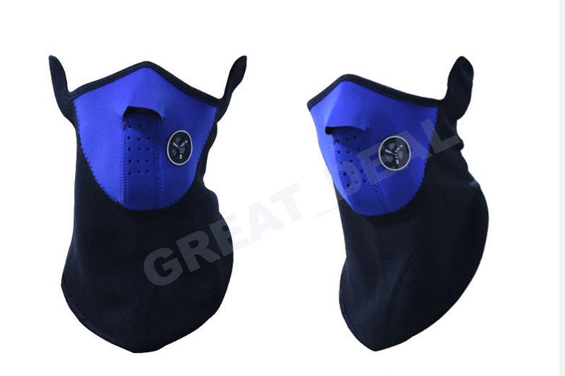 PTN NEW Brand New Ski Face Mask Outdoor Sports -- Sale Sale Carousel 1