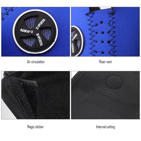 PTN NEW Brand New Ski Face Mask Outdoor Sports -- Sale Sale Carousel 4