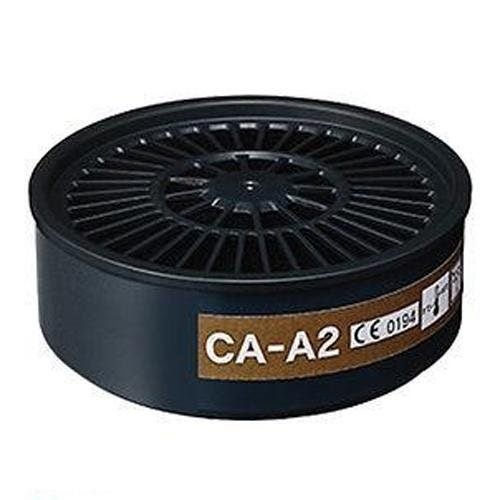 Maxisafe A2 Organic Gas Filter each Carousel 1