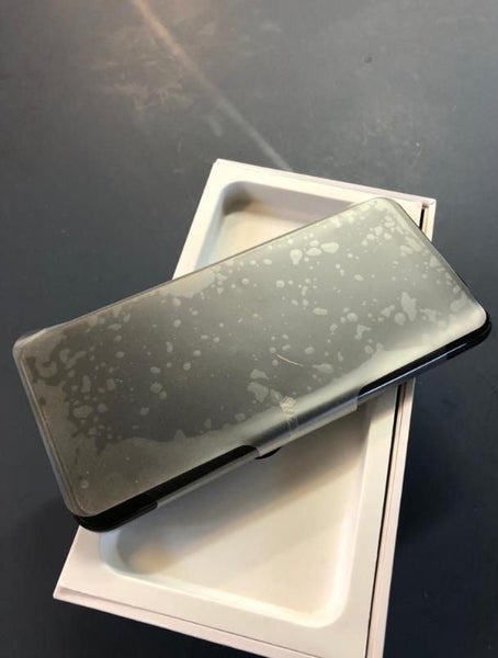 Google Pixel 3 64GB Just Black - A Grade Refurbished Carousel 6