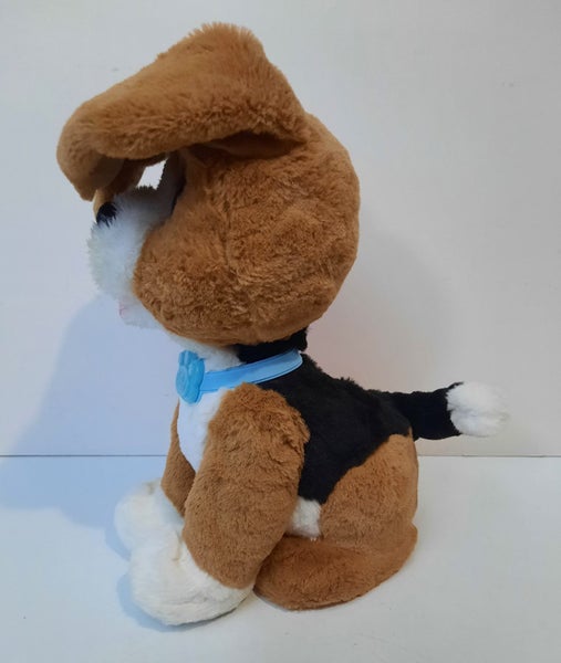 FurReal Dog - Chatty Charlie, The Barkin' Beagle x Carousel 2