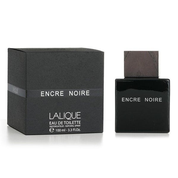 Encre Noire by Lalique 100ml EDT_®_ Carousel 1