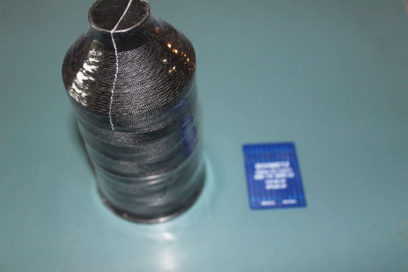 CANVAS UPHOLSTERY THREAD for INDUSTRIAL SEWING WITH NEEDLES UV 138 Carousel 1