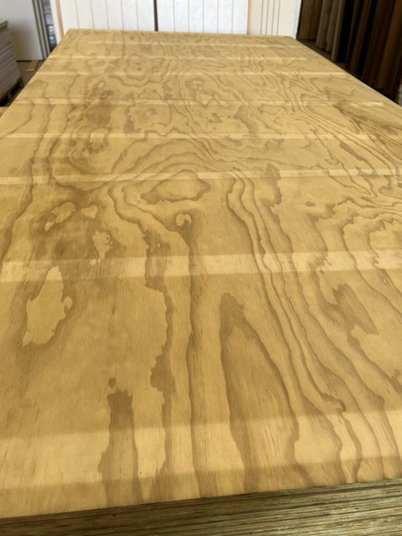 12mm H3.2 Treated Plywood Carousel 2