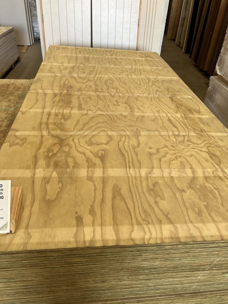 12mm H3.2 Treated Plywood Carousel 5