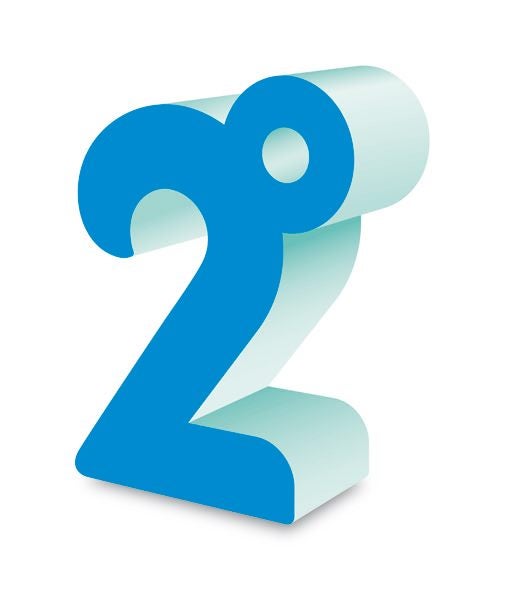 2 Degrees $10 Top Up (5% OFF) Carousel 1