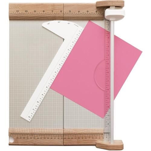 WRMK Premium Paper Trimmer 12" Carousel 5