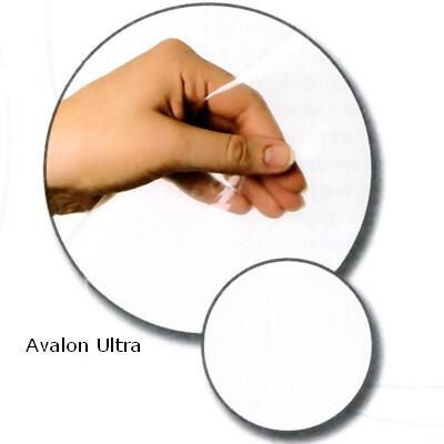 Madeira Avalon Film Washaway - Ultra 30cm x 3m Carousel 2