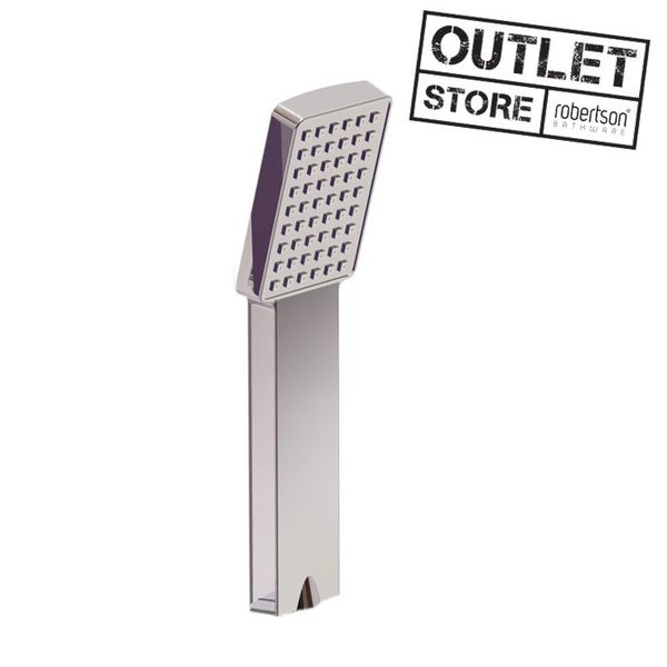 DELETED LINE - CRISP MULTI PRESSURE HAND PIECE ONLY CHROME Carousel 1