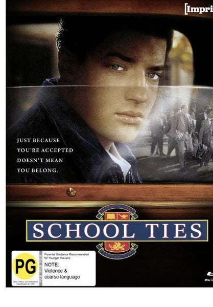 School Ties (Imprint Collection Special Edition) Carousel 1