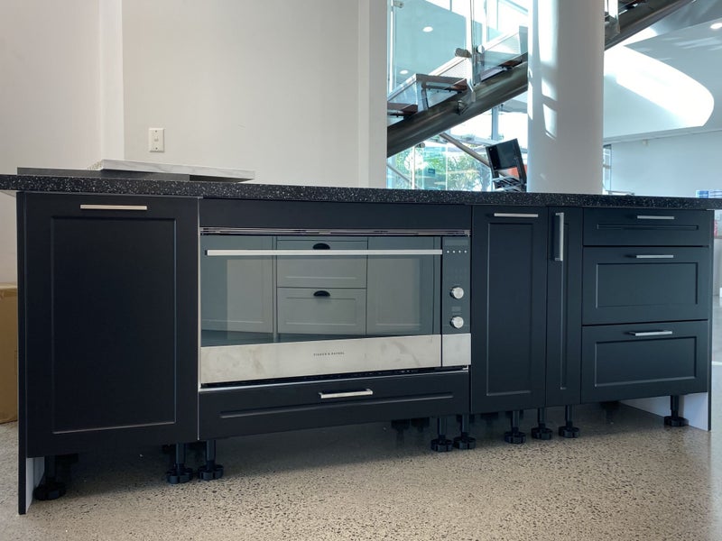 Flat Pack Kitchen Island Carousel 1
