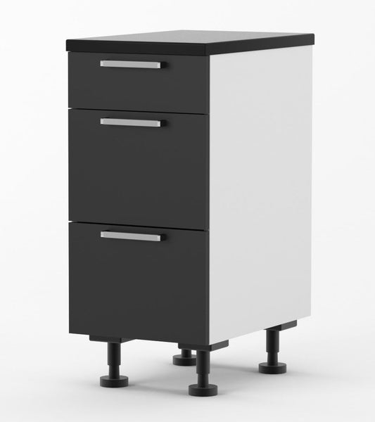 Italian Made Kitchenette with Blum Hinges & Soft Close Runners Carousel 2