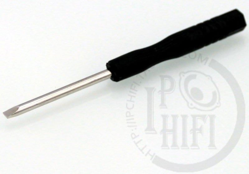 Elvon Evan vinyl record player installation phono special screwdriver (EP096) Carousel 1