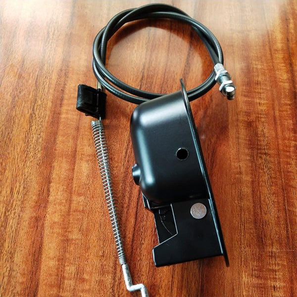 Lounge Chair / Recliner Handle Release Lever & Trigger Cable Replacement Carousel 2