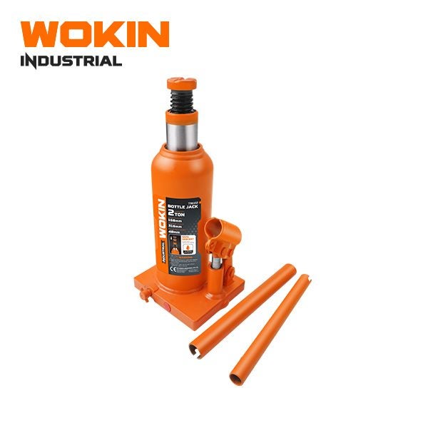 BOTTLE JACK 4TON Carousel 1