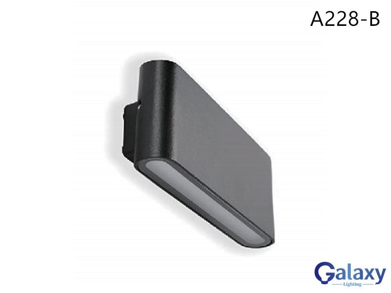FREE SHIPPING, LED Outdoor/Exterior Light ,30000K OR 6000K Carousel 1