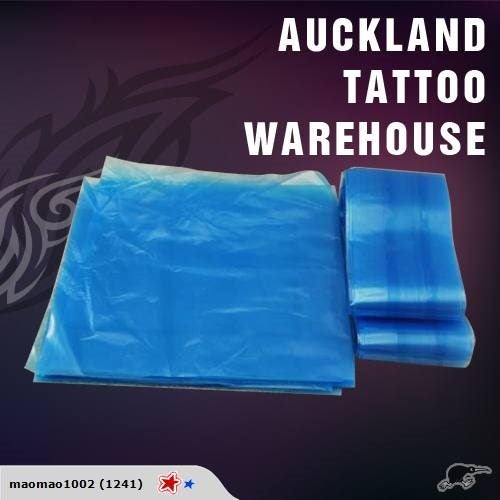 Clip Cord Sleeves x 1box(125pcs)628647371904021124