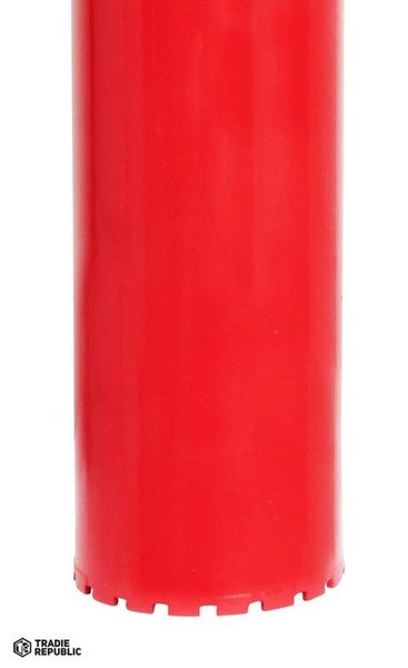 Diamond Core Drill Bit for Dry Concrete Carousel 1