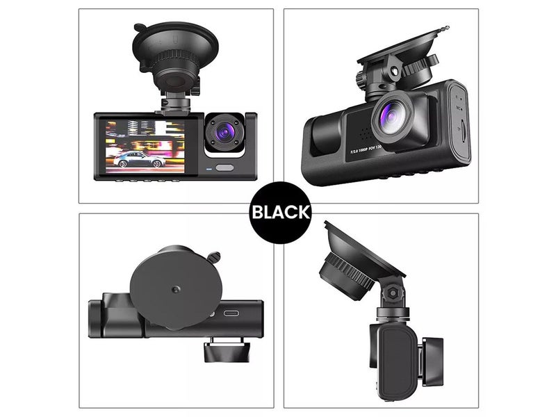 New Dash Cam 3 Camera on Afterpay Carousel 10