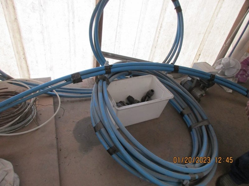 Air Line Hose & Fittings Carousel 1