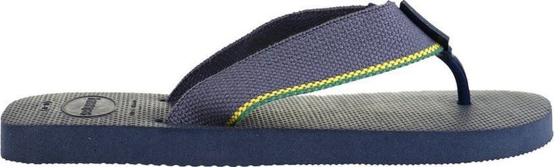 Havaianas Urban Brasil Navy Size 39/40 Carousel 1