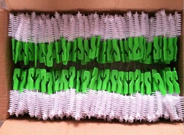 20 OmNom reusable food pouches FREE shipping Carousel 8