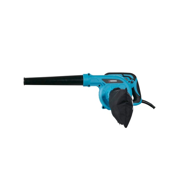 Workshop Blower Corded 600W Carousel 2