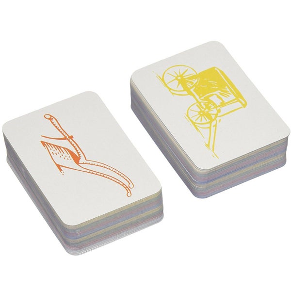 Dutch Blitz Blue Carousel 3