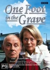 One Foot In The Grave - Complete Series 1 (1990) [DVD]64552809028995112