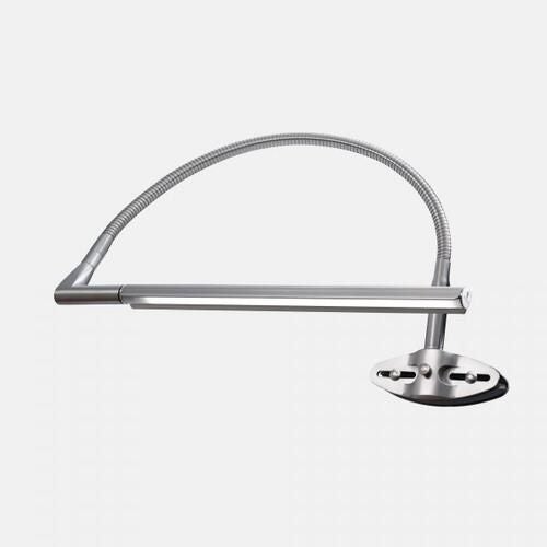 Daylight Techne Artist & Drafting Table Lamp Carousel 1